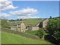 Hollinhurst Head Farm in New Mills East Ward