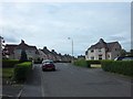Firhill Avenue, Cairnhill, Airdrie in ML6 9TY