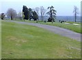 Celtic Manor golf course in NP18 1LB