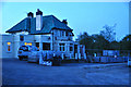 North Devon : Jubilee Inn in EX36 3PH