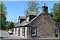Cottage on corner of Hindog Road & Kilbirnie Road, Dalry in KA24 5JD
