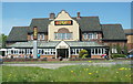Beefeater on East Bawtry Road, Rotherham in S66 2AA