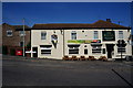 The Wilton on Kimberworth Road, Rotherham in S61 1RJ