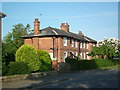 Houses in King Edward Street, Belton in DN9 1TA