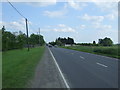 Wisbech Road (A141), Westry in Fenland District