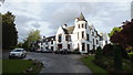 Kincraig Castle Hotel in IV18 0LF