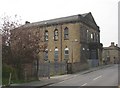Former chapel, Albion Street, Heckmondwike in WF16 0NG