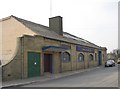 Former Power Station, Bath Road, Heckmondwike in WF16 0NG