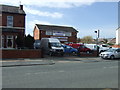 Used car sales on Liverpool Road, Birkdale in PR8 4HJ