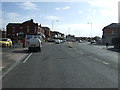 Liverpool Road, Birkdale (A5267) in PR8 4HJ