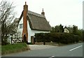 Thatched cottage in CM7 5AT