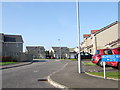 Highfield Way, Stonehaven in AB39 3UD