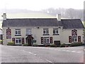 Bridgend Inn in SA19 8RN