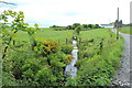 The Green Burn at Galdenoch in DG9 0RS