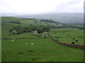 Grazing off Buxton Old Road in SK12 2AR
