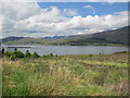 Loch Carron near Attadale in IV54 8WZ