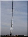 TV transmitter in CT15 7AG