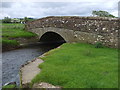 Arkleby Bridge over the River Ellen in CA7 2LF