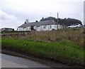Glenkilrie cottages in PH10 7LL