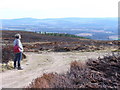 On Hill of Corfeidly in AB31 4DP