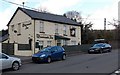 Rhoswenallt Inn, Abernant, Aberdare in Aberdare East Community