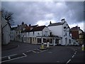 Bexhill Old Town - Looking North in TN40 1NF