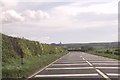 A70 bend into Ochiltree in KA18 2DA