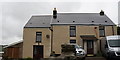 Houses on Cefn-Crib Road in NP11 5BQ