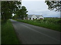 Bungalow next to New Grange Farm in Dearham and Broughton Ward