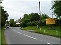 Crossroads at Rushall in SN9 6FE