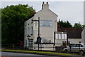 The Halfway House Inn on Malvern Road in WR2 4SN