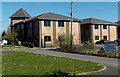 Yeo Bank Business Park offices near Clevedon in BS21 6TQ