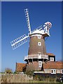 Cley Windmill in NR25 7RZ