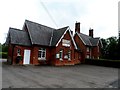 Village Hall, Stanbourne in CO9 4ND