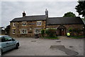 The Edmunds Arms public house in S70 5LS