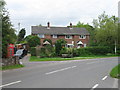 Road junction, Mordon in BH20 7DL