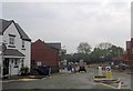 New housing at Littler in CW7 2QL