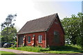 Converted chapel in Ulceby in Ulceby with Fordington
