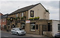 The Dove Inn on Doncaster Road, Barnsley in S70 3LP