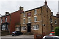 Rose & Crown on Mount Vernon Road, Barnsley in S70 3LP