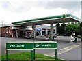 BP Garage, Essington Way in SR8 5AZ