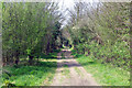 Byway or bridleway? in CM3 1BL