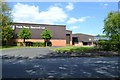 Large industrial unit, Merse Road, Moons Moat, Redditch in B98 9NA
