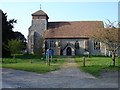 Church of St Peter, Molash in CT4 8EY