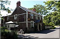 The Boar's Head Pontyclun in CF72 9GA