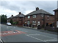 Houses on Gaskell Street, Parr Stocks in WA9 3BG