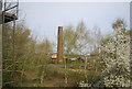 Old brickworks, Pluckley in TN27 0RH