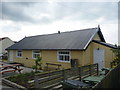 Rural East Lothian : Morham Village Hall in East Lothian