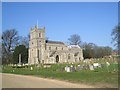 St Mary's, East Raynham in NR21 7EZ