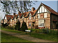 Salters Houses Wynyard village. in TS22 5PX